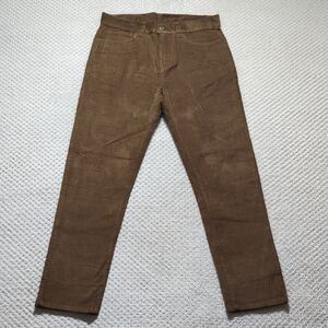 Prana Campfire Cord Slim Fit Pants